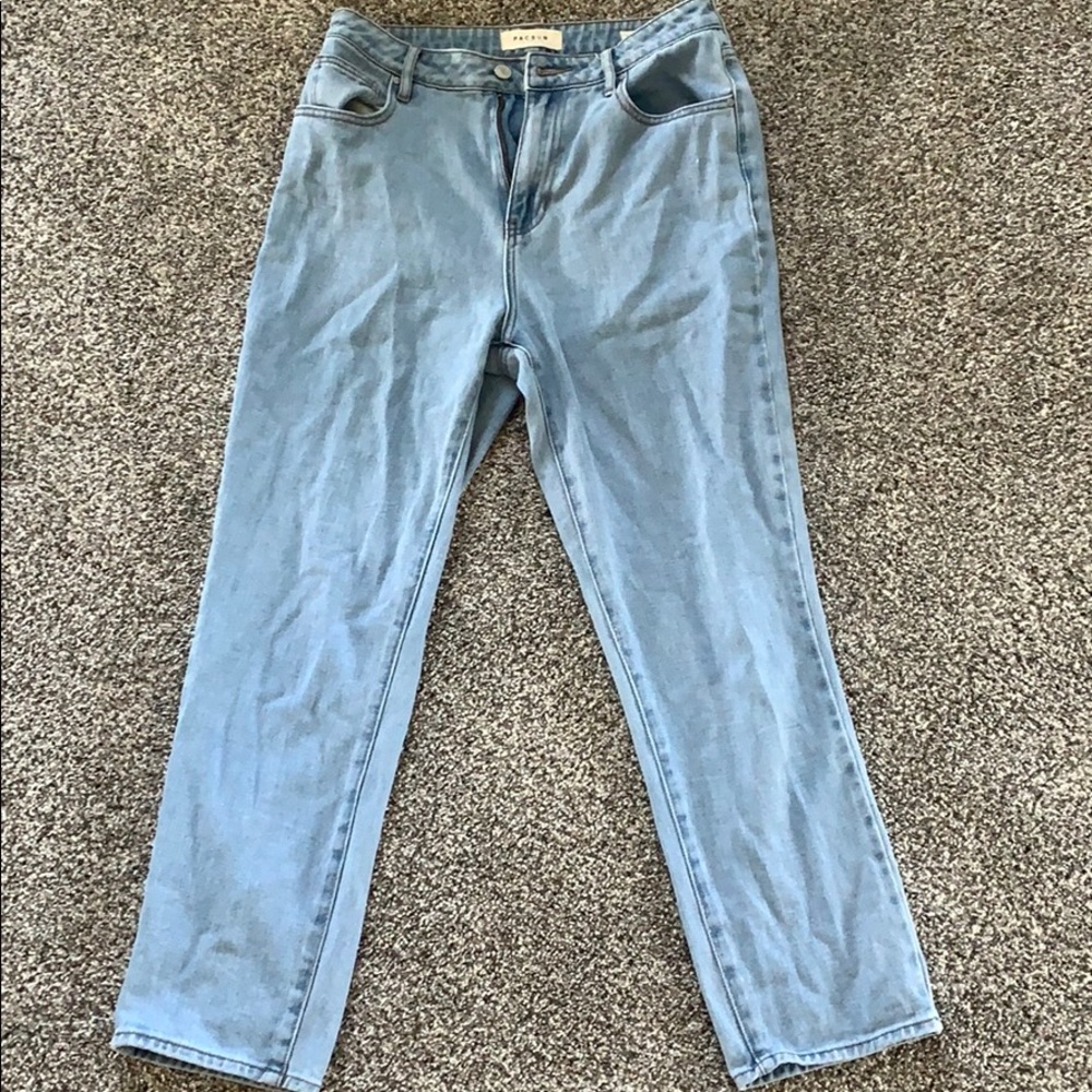 Pacsun jeans